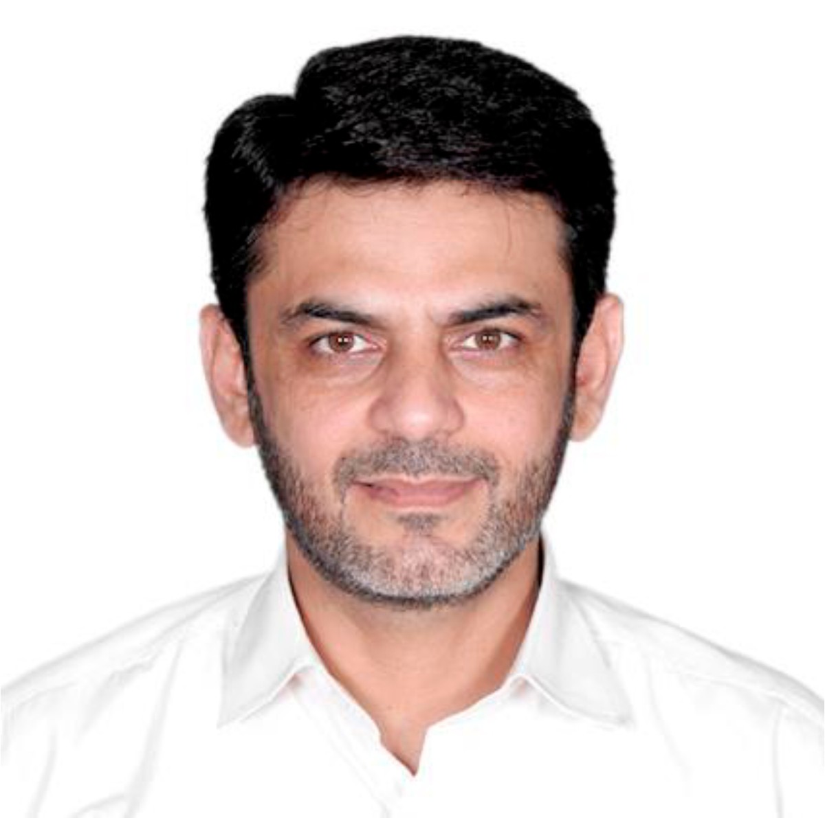 FILE - This image provided by the Justice Department, contained in the complaint supporting the arrest warrant, shows Asif Merchant. (Justice Department via AP, File)
Political Assassinations Plot