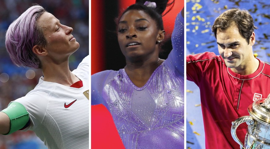 Von Träumen, Wundern und Liebe – der sportliche Jahresrückblick in 52 Zitaten