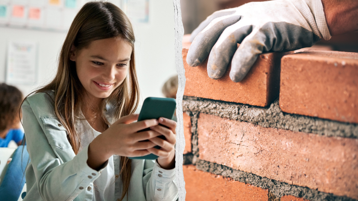 Smartphones à l'école et construction de logements sont au menu de ces changements de mois.