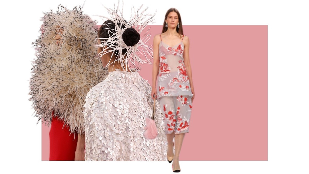 Avec la première collection haute couture chez Chanel, Matthieu Blazy réussit l'impensable.