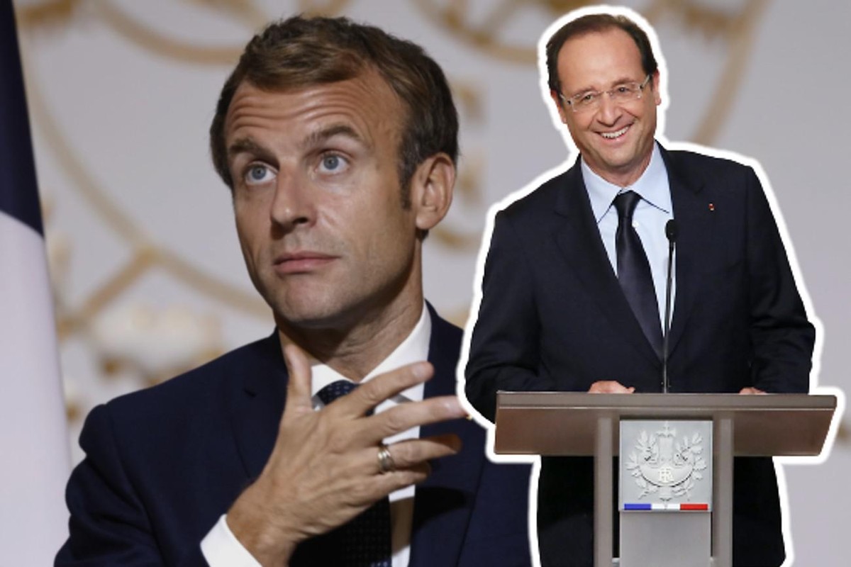 Saurez-vous faire preuve d'autant d'esprit de rancune que François Hollande? Faites le test!