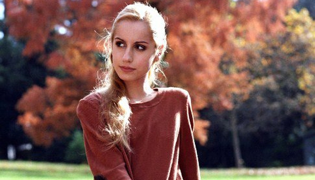 Inzwischen ist Leonie 22 Jahre alt, normalgewichtig und glücklich.