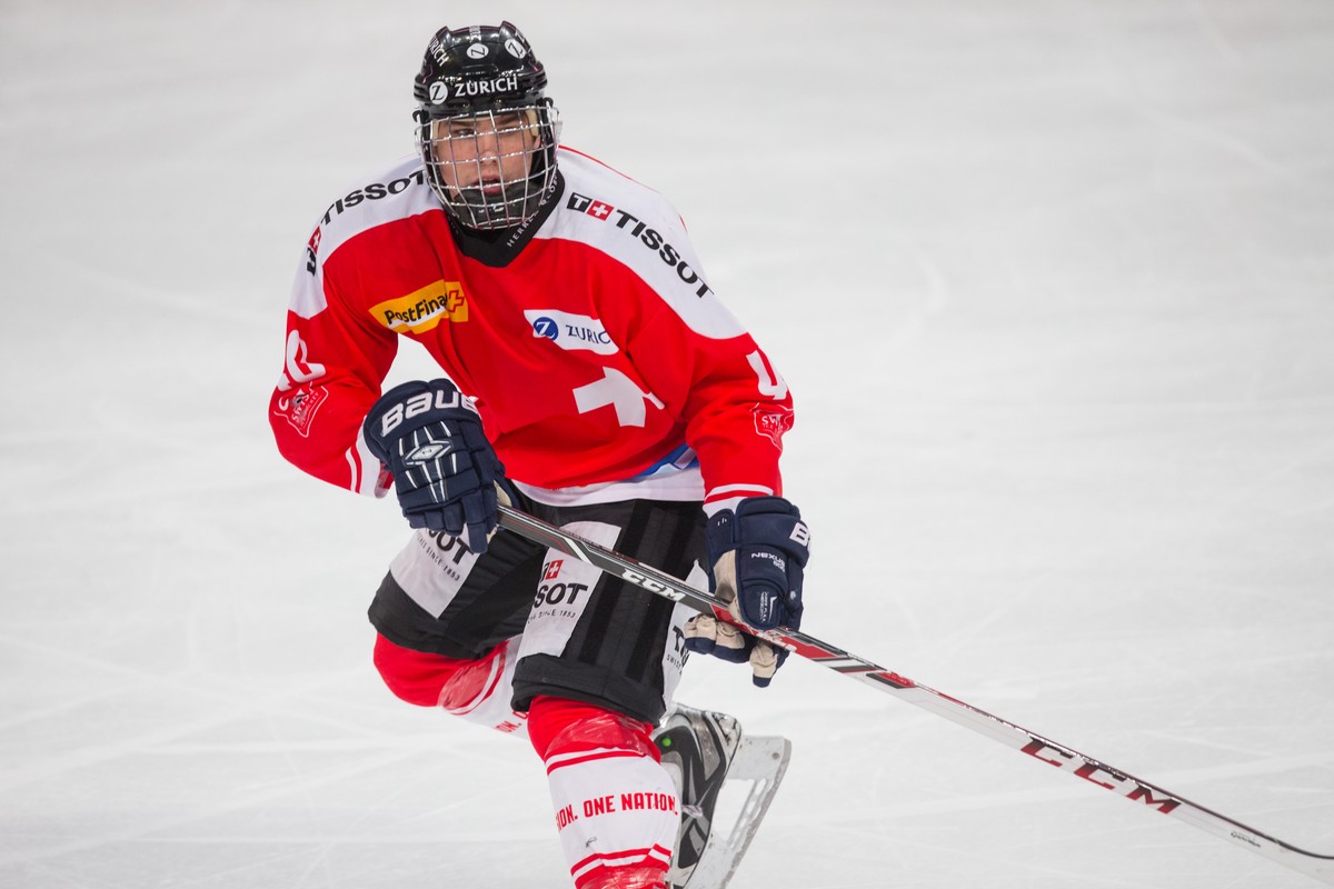 Kevin Fiala fährt nicht zur WM.