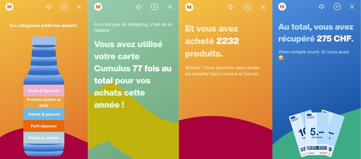 C'est joli, c'est ludique.