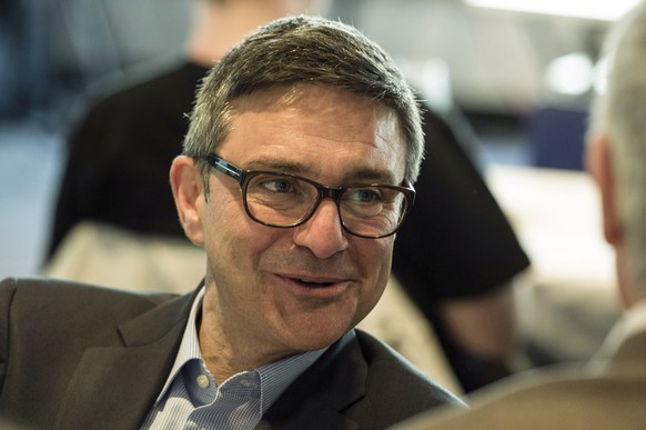 Giorgio Tuti (Archiv)