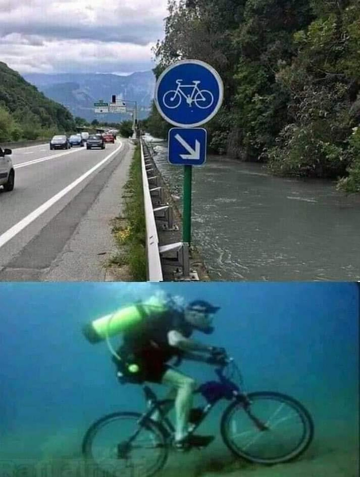 Picdump #6 – Liebe Community, die Memes sind angerichtet\nBlubb!