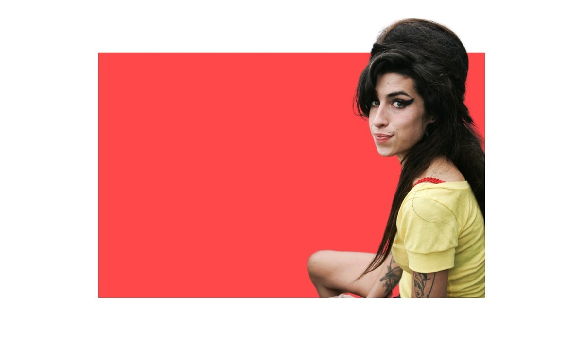La vie tumultueuse de la chanteuse Amy Winehouse va faire l'objet d'un biopic en salles au printemps 2024.