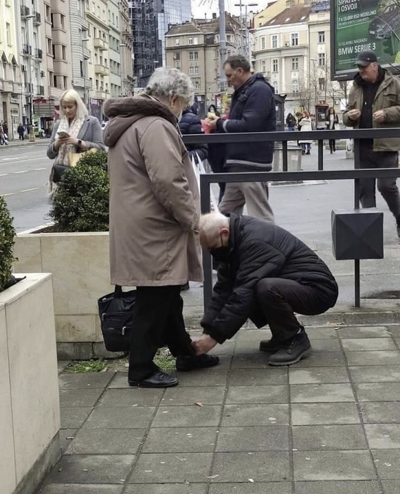 Good News: Schöne Bilder und gute Menschen