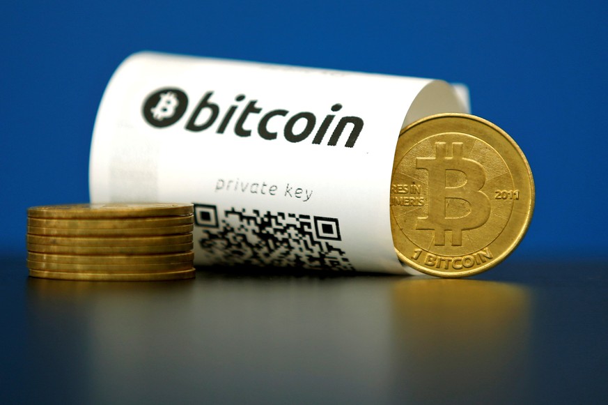 «Bitcoins sind kein sinnvolles Geldsystem» – weil sie zuviel Strom verbrauchen
