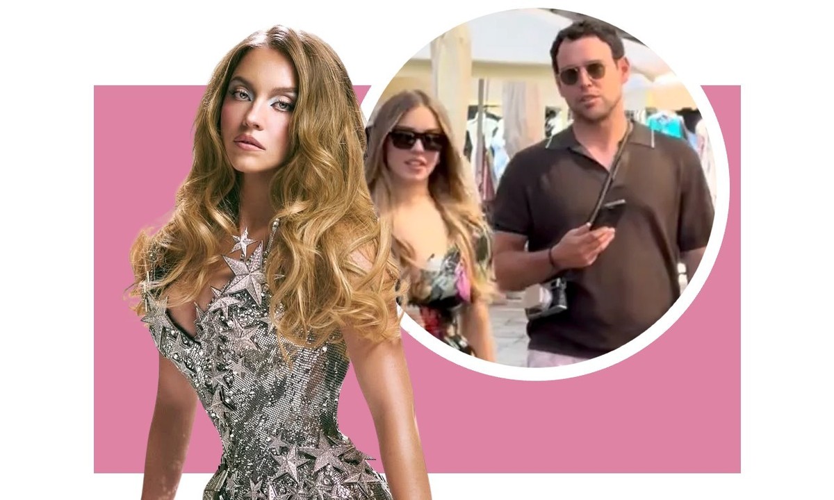 La relation entre l'actrice Sydney Sweeney et le magnat de la musique Scooter Braun s'intensifie, selon plusieurs sources dans les médias américains.