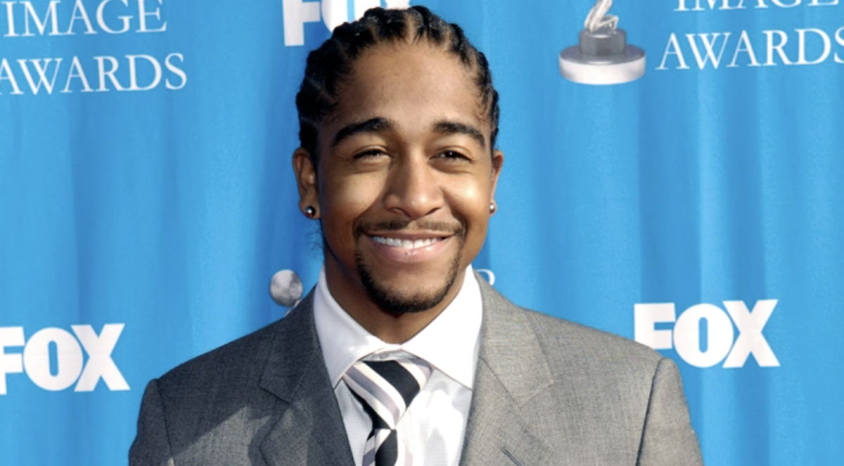Omarion Omicron drôle humour variant prénom Etats-Unis musique r&amp;b TikTok