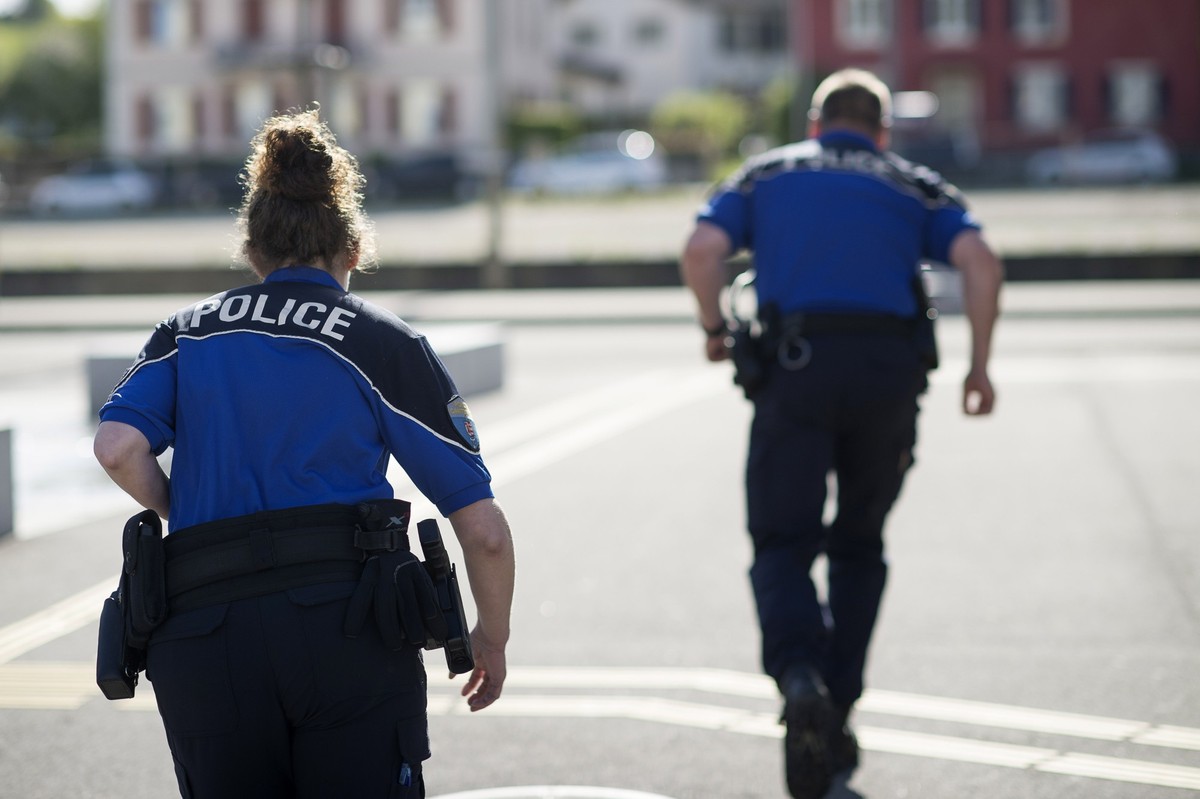 Un homme agresse deux femmes dans un appartement à Porrentruy