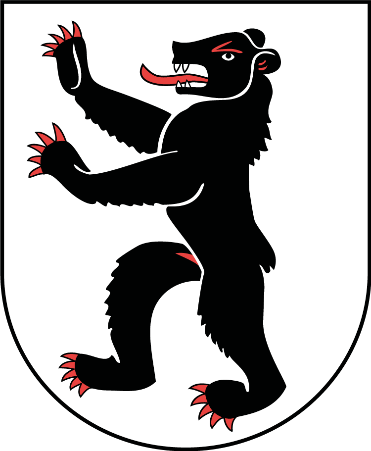 Kantonswappen Appenzell-Innerrhoden