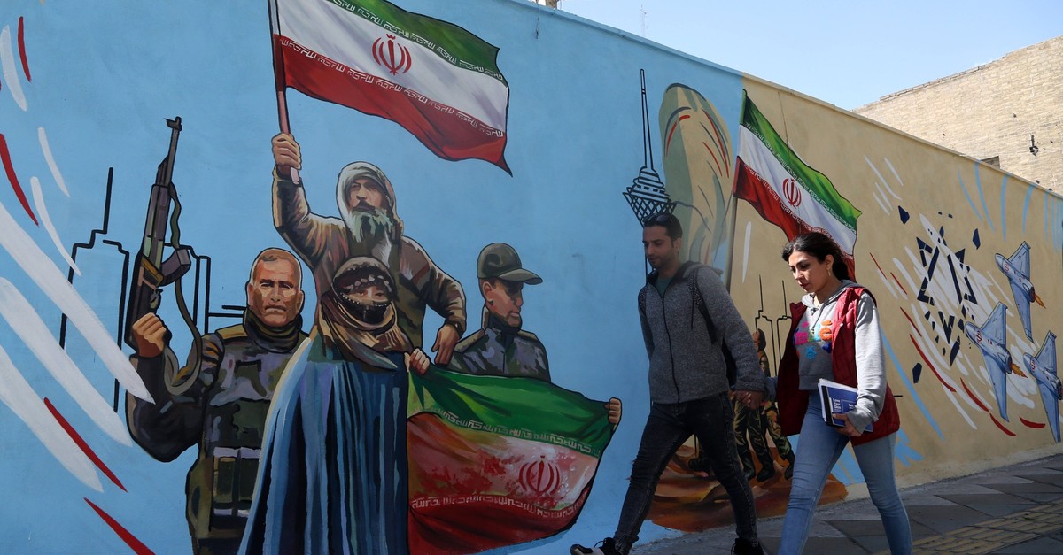 «Die Iraner sehen sich in einer Position der Stärke und werden nicht klein beigeben»