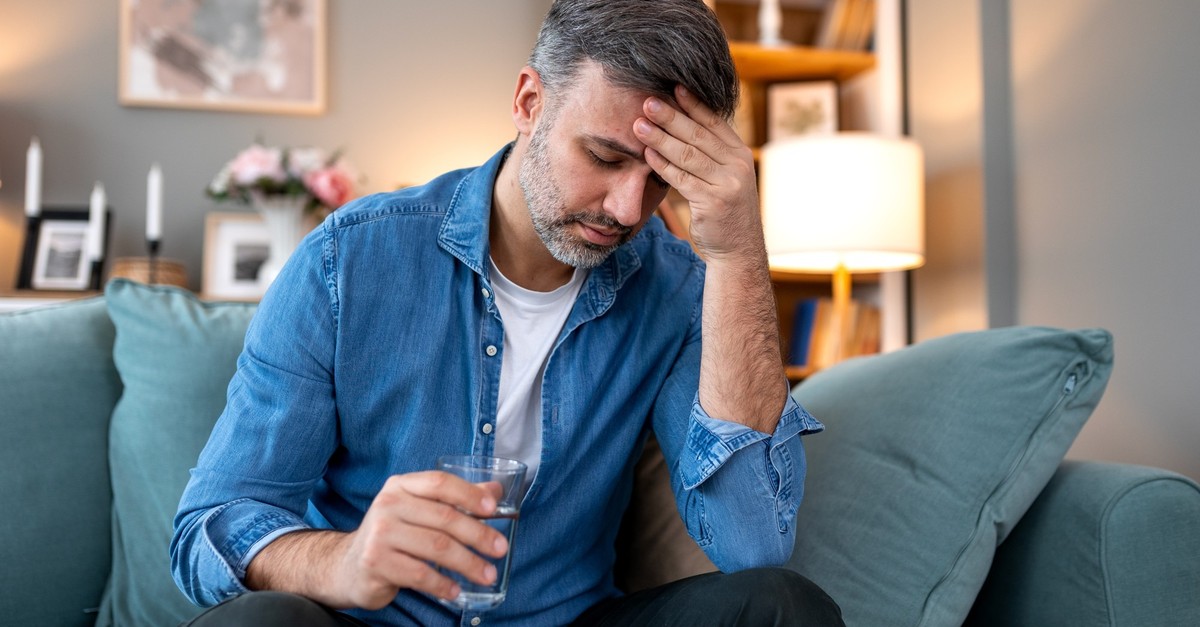 Diese fünf Fehler solltest du bei Kopfschmerztabletten meiden