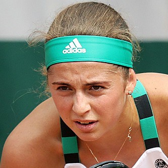 Jelena Ostapenko