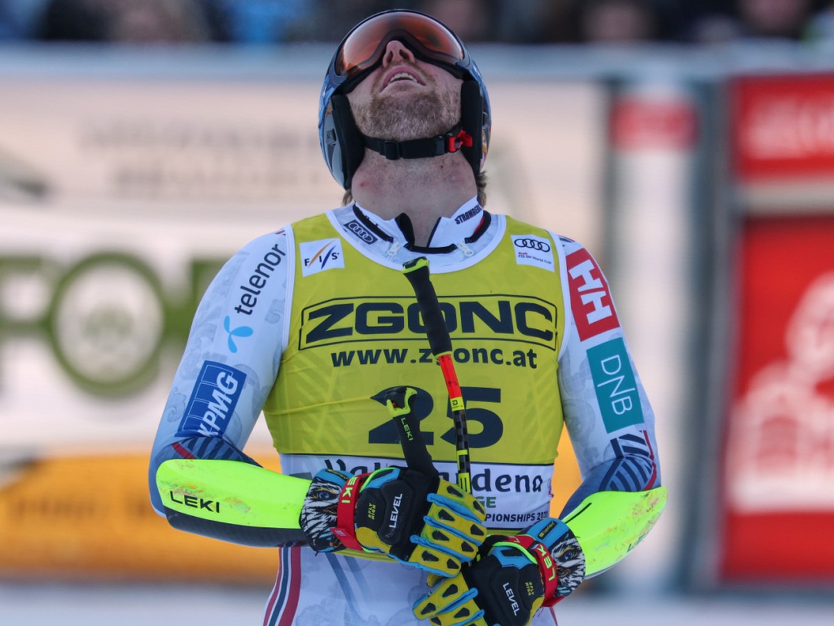 Alors qu'il espérait faire son retour, Aleksander Aamodt Kilde a vécu une nouvelle désillusion juste avant le début de la saison.