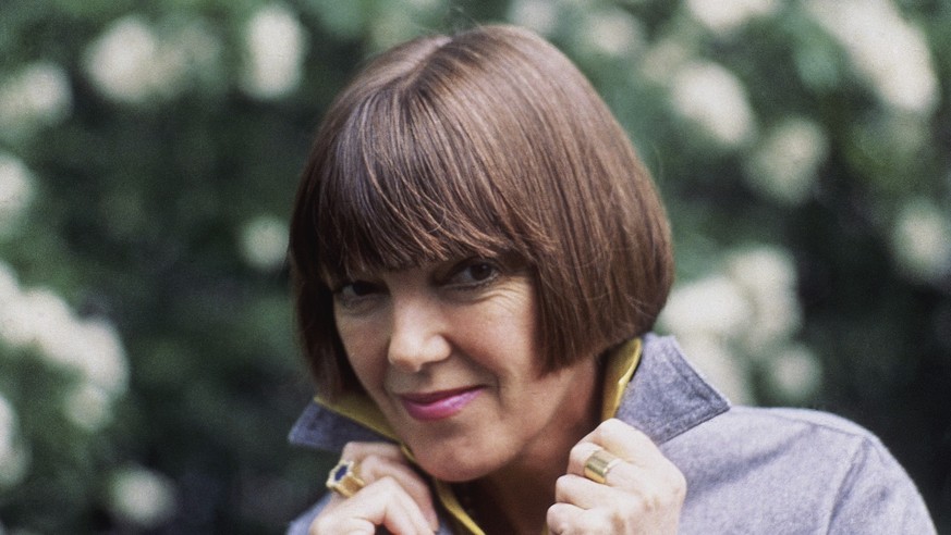 The miniskirt’s mother is dead – Mary Quant was 93 years old