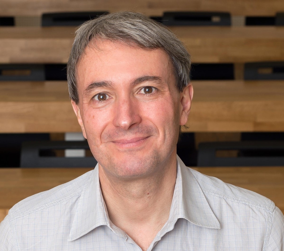 Fabrizio Butera, professeur à l'institut de psychologie de l'Université de Lausanne.