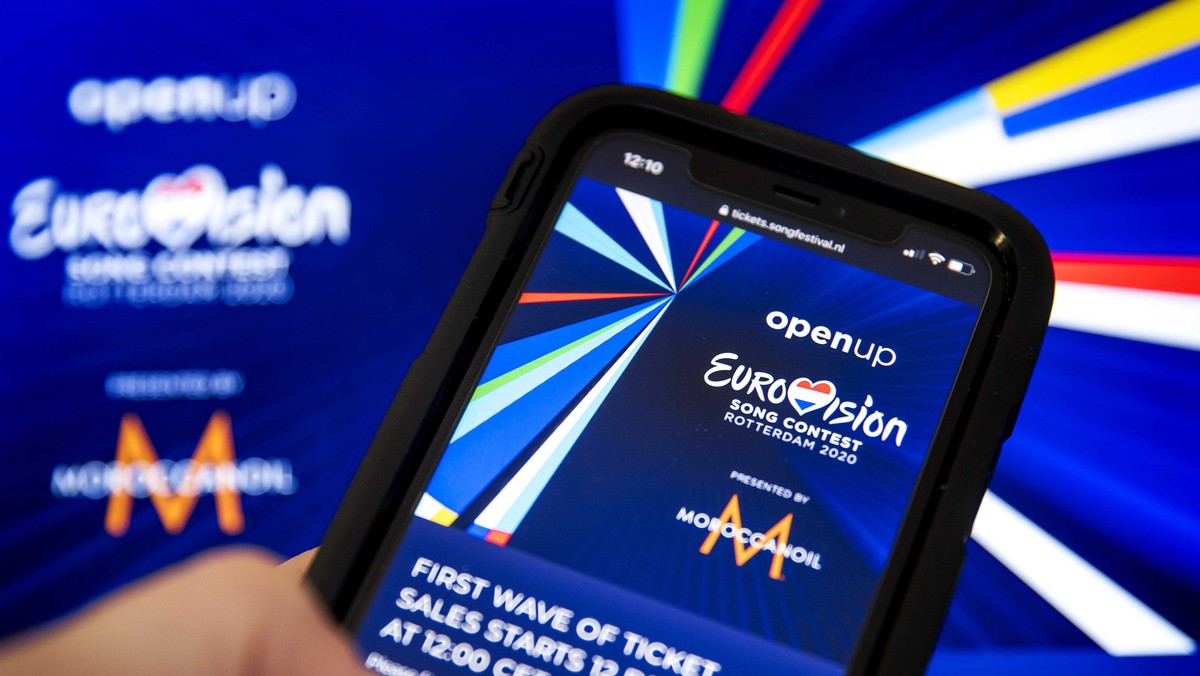 ESC Tickets Alle Infos zu den Tickets für den ESC 2025 in Basel