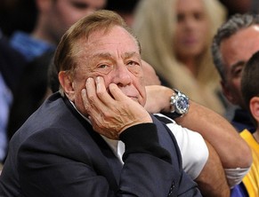 Donald Sterling hat keine Lust zu bezahlen.