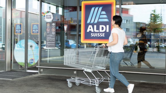 aldi suisse schweiz