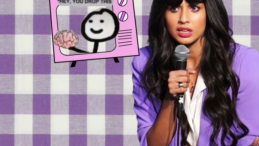 Fernsehen bald nur noch für Dumme?