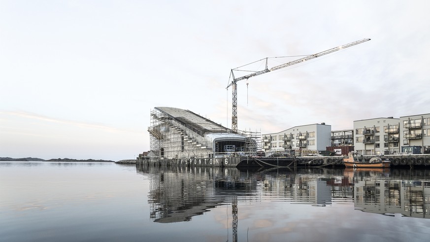 UNDER-Snohetta