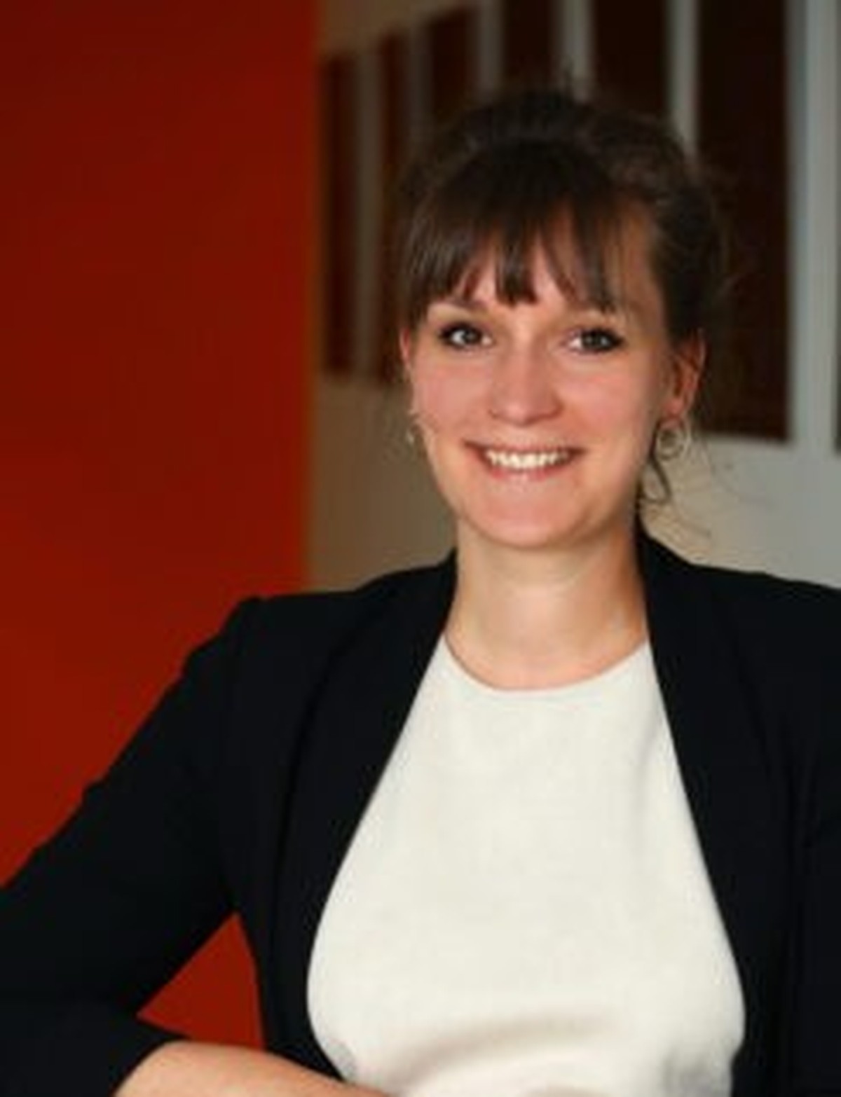 Neurowissenschaftlerin Charlotte Martial (Forschung Nahtoderfahrungen).