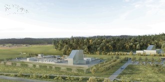 Nach Entscheid für Nördlich Lägern: Diese Fragen zum Atommülllager geben jetzt zu reden