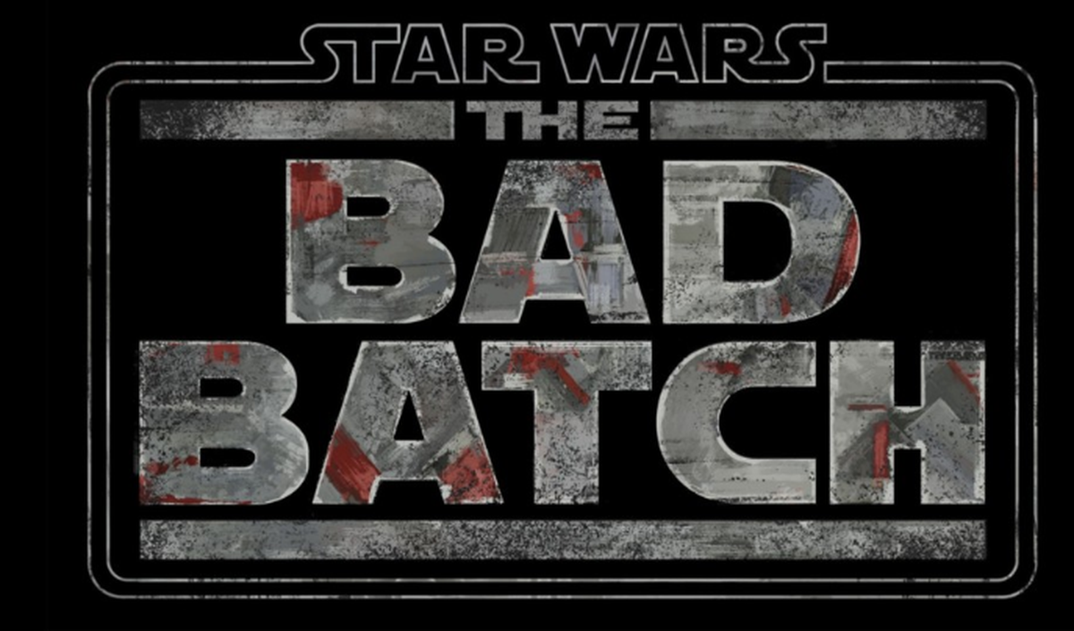 Star Wars The Bad Batch