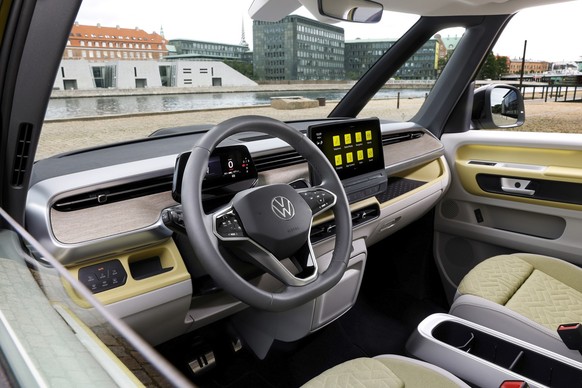 VW ID.Buzz
