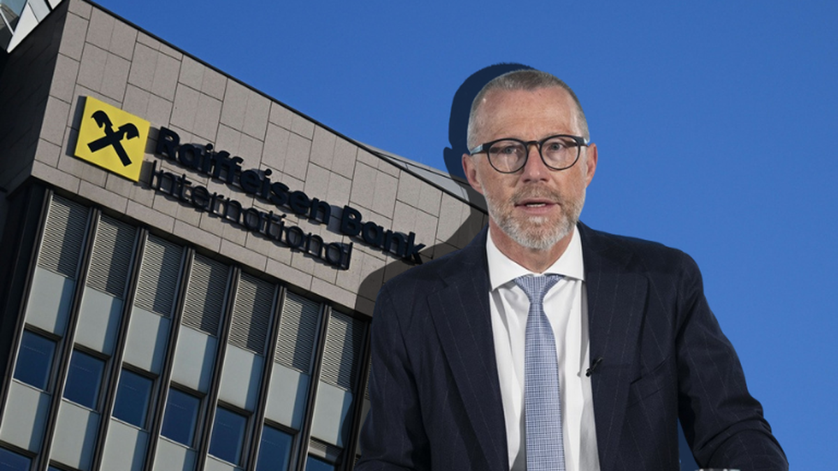 Peu avant Noël, Raiffeisen, le deuxième groupe bancaire suisse a annoncé le départ plus ou moins immédiat de Heinz Huber. A l'interne, le soulagement se fait sentir.
