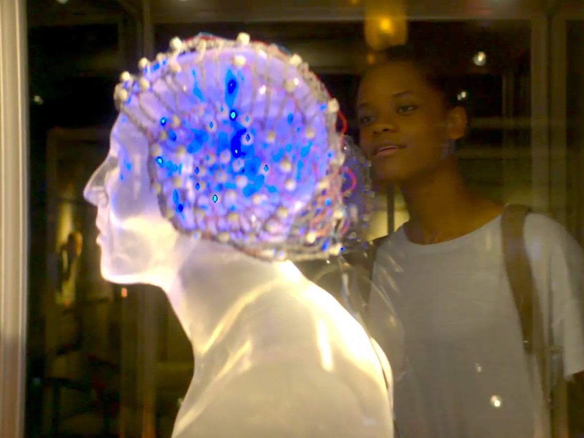 Black Mirror, Season 4, 4. Staffel, Netflix