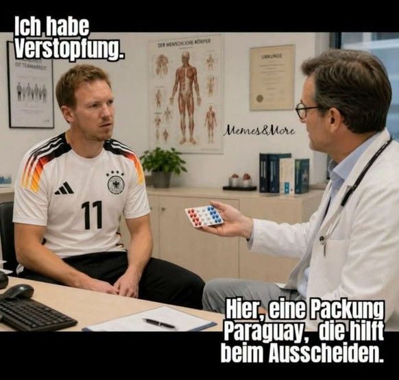 Picdump 194 – Die Mega-Hitze ist weg, die Memes bleiben\nIch helfe dir Alnothor