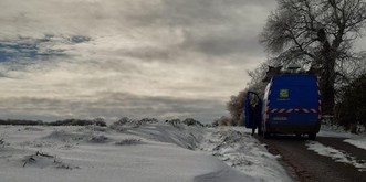 Wie gross ist das Risiko eines Blackouts? Das sagt der Bund