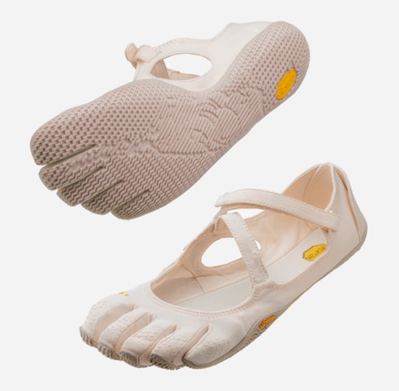 Der Schuh kostet 139 Schweizer Franken.