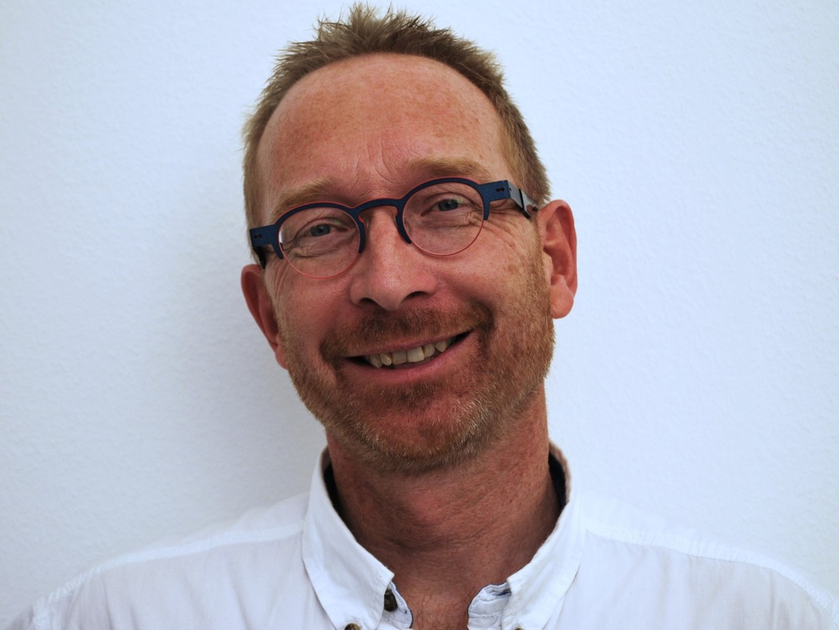 Pierre-André Wagner, ist beim SBK zuständig für den Rechtsschutz der Mitglieder
