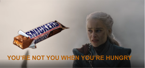 8 Dinge, die an der zweitletzten Folge Â«Game of ThronesÂ» genervt haben
Vielleicht hÃ¤tte Daenerys einfach was essen sollen.