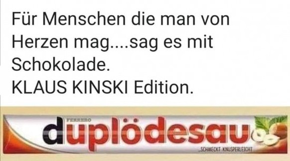 Hopp, wir haben nicht den ganzen Tag Zeit: PICDUMP. ЁЯЩГ
Mein Lieblings Mitbringsel