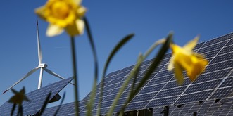 Sauber, aber kompliziert: Die 5 Probleme bei der Energiewende