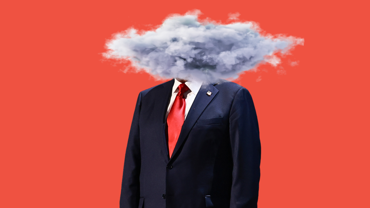 Qui se souvient de Donald Trump?