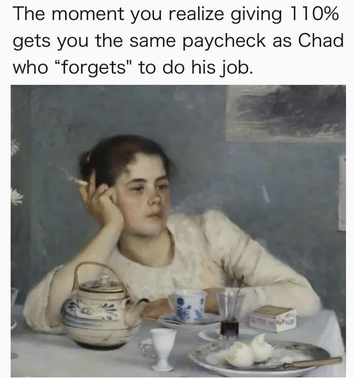Arbeits Memes