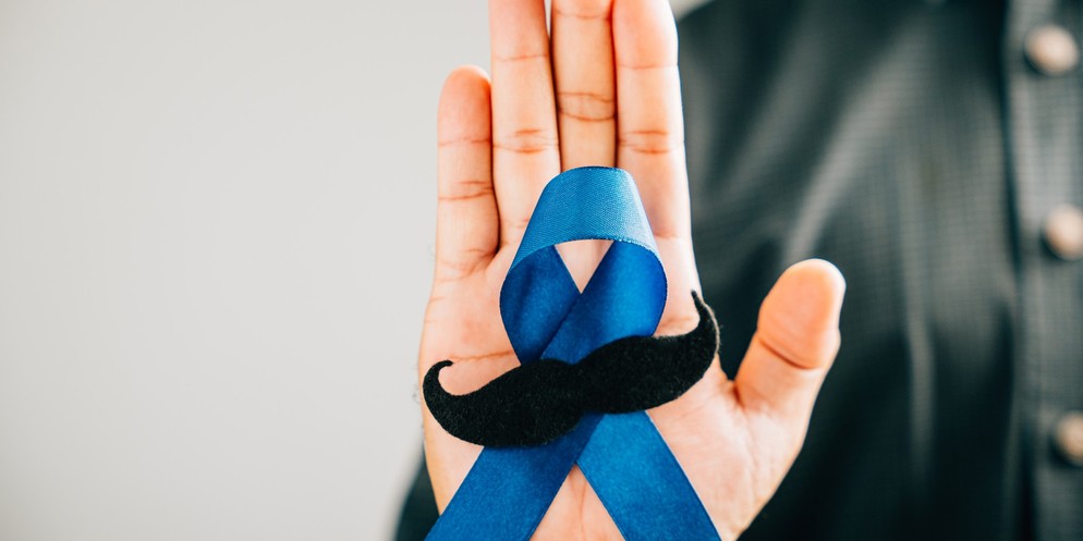 Im November lassen sich wieder viele Männer im Rahmen von «Movember» einen Schnauz für die Männergesundheit wachsen. Auch die männliche Psyche wird dabei beleuchtet.