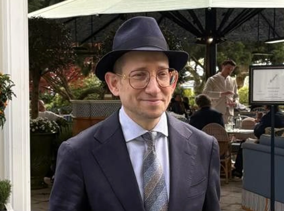 Moshe Friedman