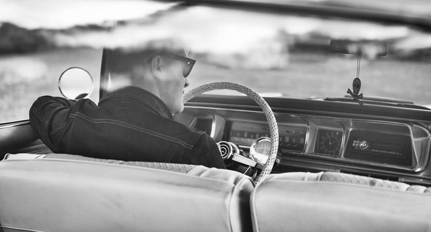 Einfach losfahren – eine Ode an den Roadtrip
