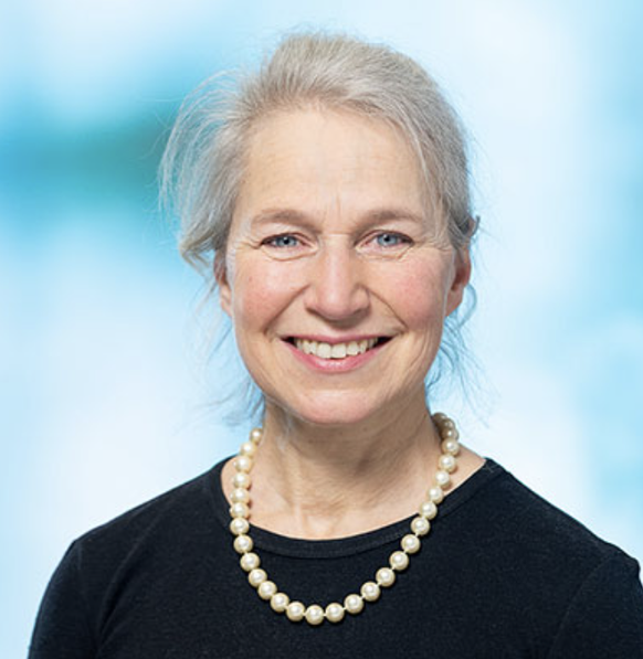 Christine Brombach ist Professorin für Ernährung und Consumer-Science an der Zürcher Hochschule für angewandte Wissenschaften (ZHAW) in Wädenswil.