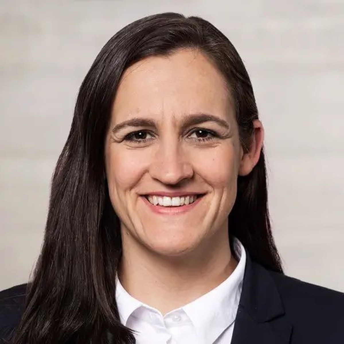 Nationalrätin der Grünen Marionna Schlatter.