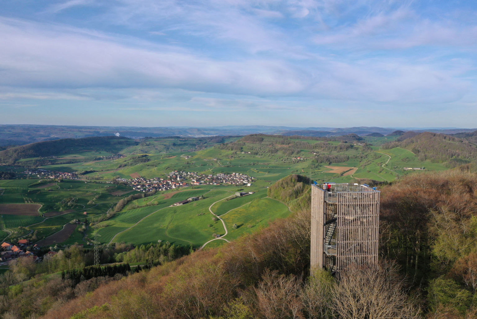 Cheisacherturm