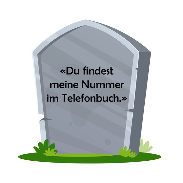 grabstein